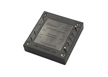 國(guó)產(chǎn)化100W-350W鐵路鋁基半磚模塊