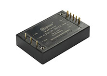 國產化穿透CJQ100W-400W電源模塊